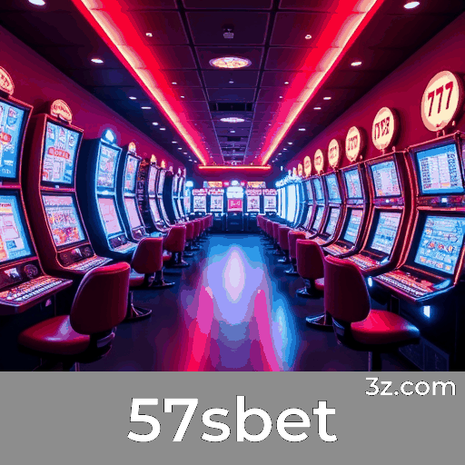 57sbet: Cassino Seguro e Pagamentos Rápidos