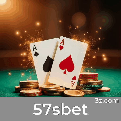 57sbet: O Paraíso dos Jogos Selecionados