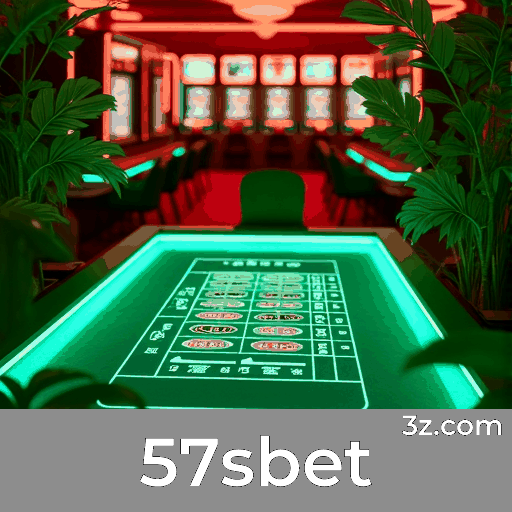 Aventura e Oportunidades de Ganho com 57sbet