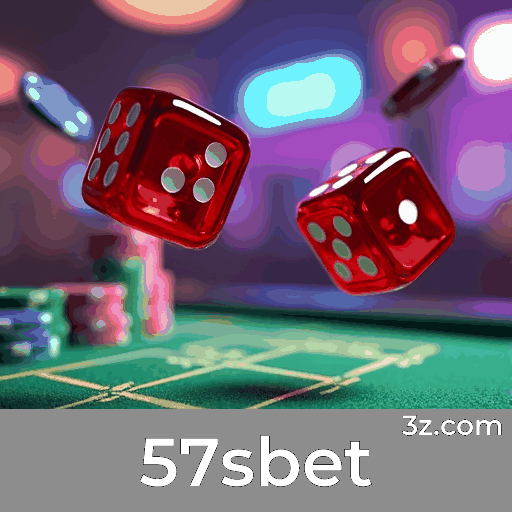 57sbet: Jogos em Tempo Real e Experiência Empolgante