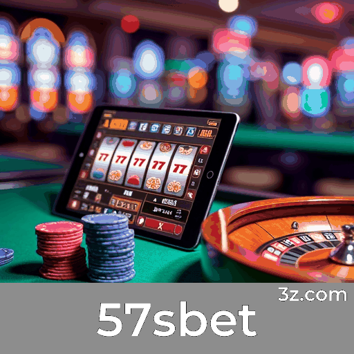 57sbet: Precisão e Excelência nas Apostas Esportivas