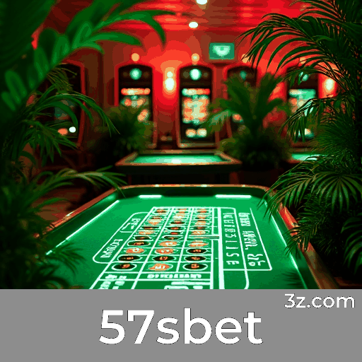 57sbet Social Casino: A Nova Experiência de Entretenimento Interativo