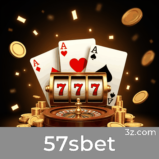 Aventura e Oportunidades de Ganho com 57sbet