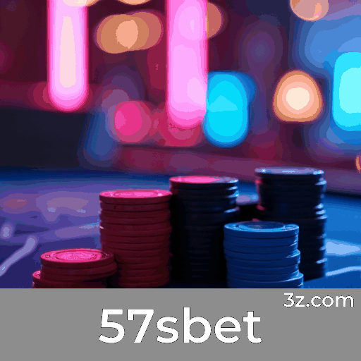 57sbet Social Casino: A Nova Experiência de Entretenimento Interativo