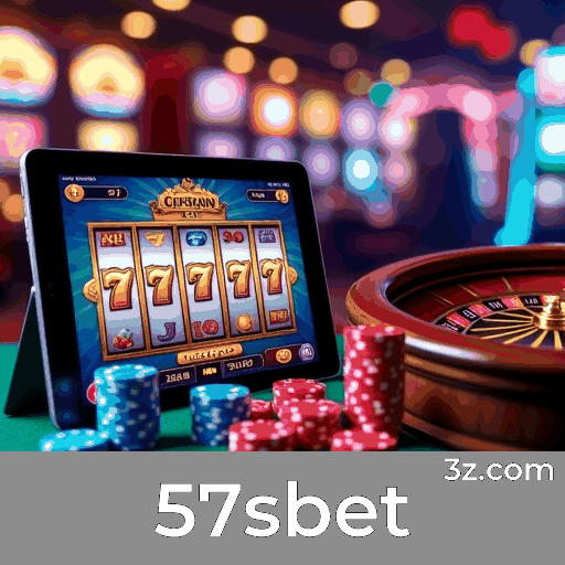 57sbet: O Paraíso dos Jogos Selecionados