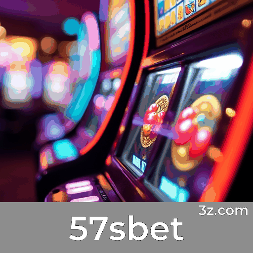 57sbet: Jogos em Tempo Real e Experiência Empolgante