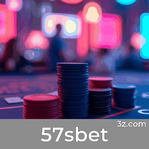 57sbet: Jogos em Tempo Real e Experiência Empolgante