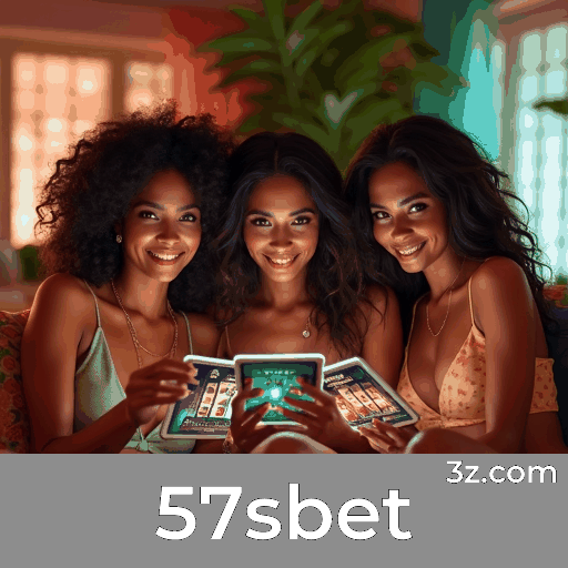 57sbet Social Casino: A Nova Experiência de Entretenimento Interativo