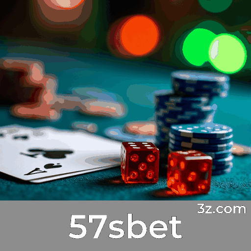 57sbet: Precisão e Excelência nas Apostas Esportivas