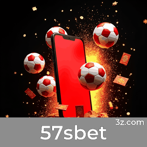 Promoções Valiosas e Confiáveis no 57sbet: Sem Surpresas