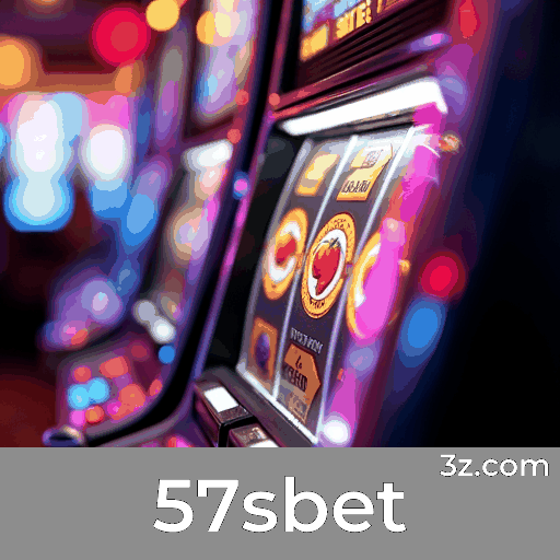 57sbet Social Casino: A Nova Experiência de Entretenimento Interativo