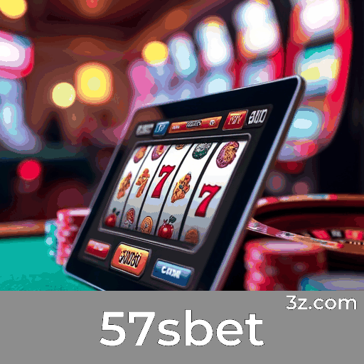 57sbet: Cassino Seguro e Pagamentos Rápidos